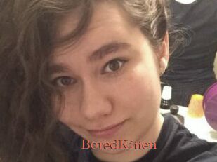 BoredKitten