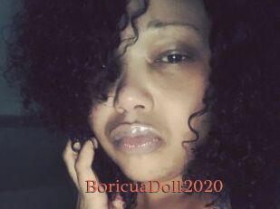 BoricuaDoll2020