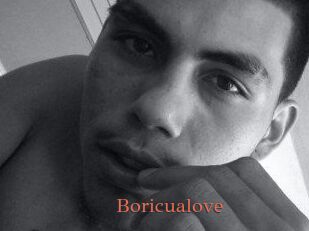 Boricualove