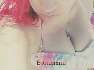 Boriimami