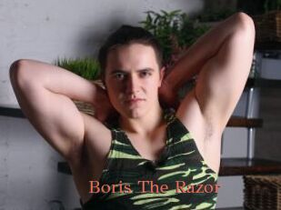 Boris_The_Razor