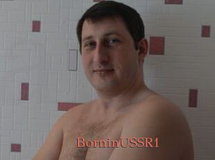BorninUSSR1