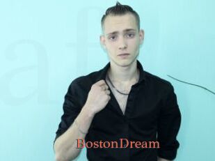 BostonDream