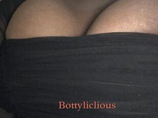 Bottyliclious