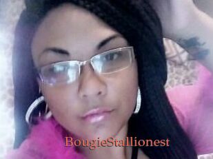 BougieStallionest