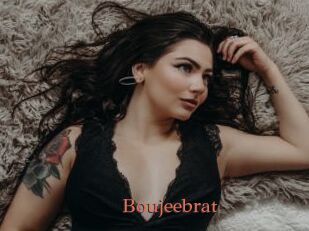 Boujeebrat
