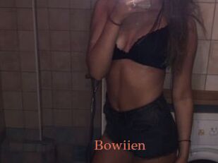 Bowiien