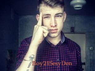 Boy21SesyDen