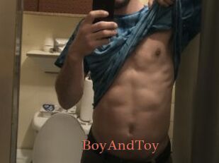 BoyAndToy
