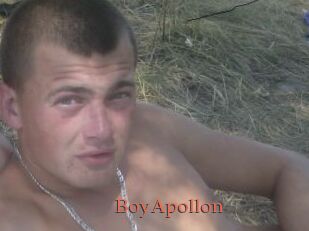 BoyApollon