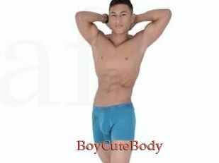 BoyCuteBody