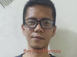 BoyNextDoorxxx