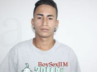 BoySexJIM