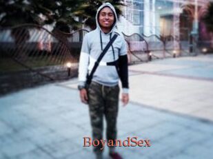 BoyandSex