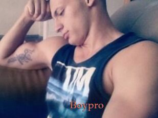 Boypro