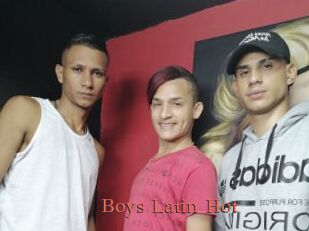 Boys_Latin_Hot
