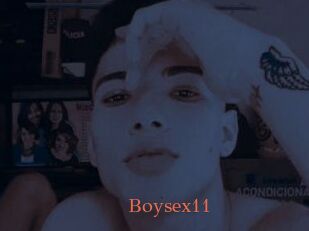 Boysex11