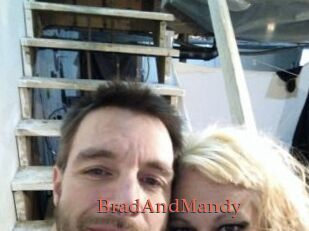 BradAndMandy