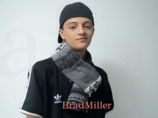 BradMiller