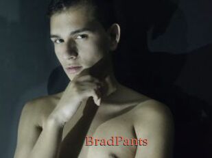 BradPants