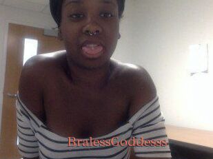 BralessGoddesss