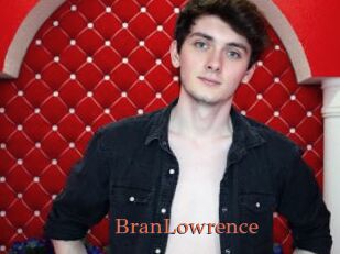BranLowrence