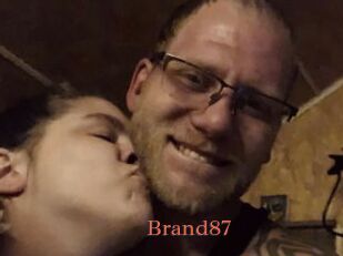 Brand87
