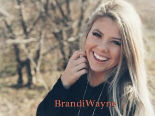 BrandiWayne