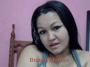 BrandyMontan