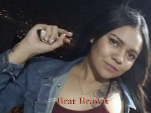 Brat_Brown