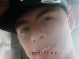 Brattjohnson