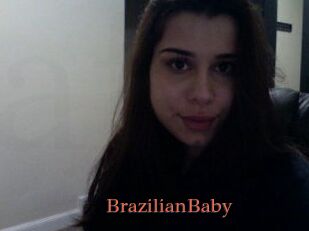 BrazilianBaby