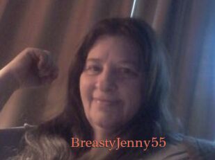 BreastyJenny55