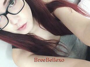 BreeBellexo