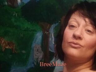 Bree_Maze
