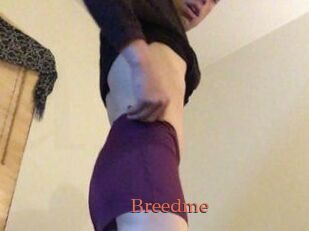 Breedme