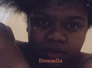 Breezella