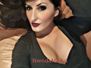 BrendaModel