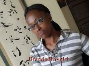 Brendadirtygirl