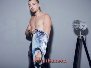 BrentHenson