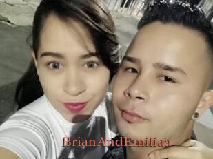 BrianAndEmiliaa