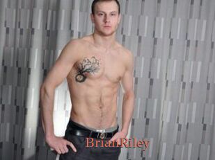 BrianRiley