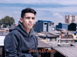 BrianWalsh