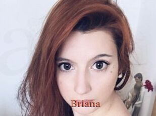 Briana