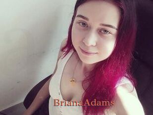 BrianaAdams