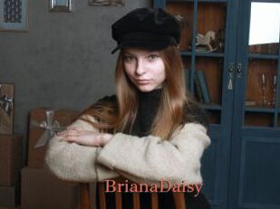 BrianaDaisy