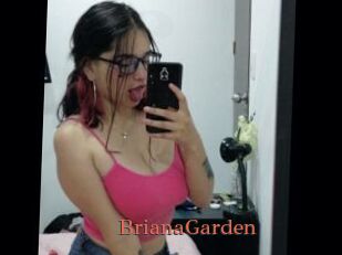 BrianaGarden