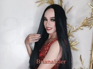 BrianaIsler