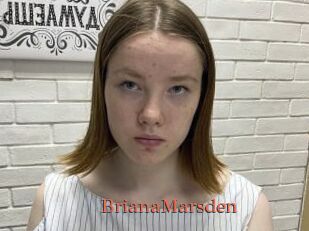 BrianaMarsden