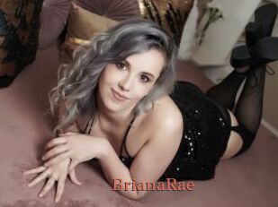 BrianaRae